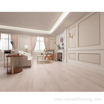 Non-formaldehyde Waterproof LVT Vinyl Flooring